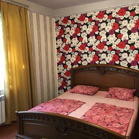Roomie1 Yerevan Ngoại thất bức ảnh