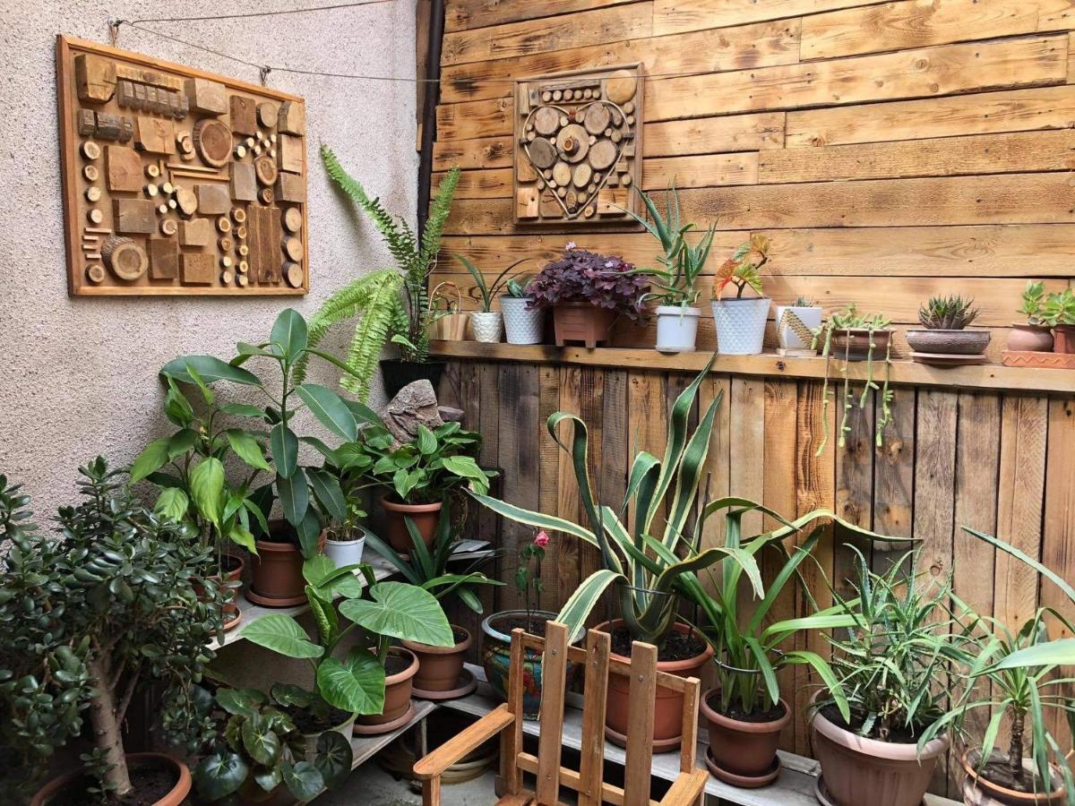 Vacation Home Yerevan Ngoại thất bức ảnh