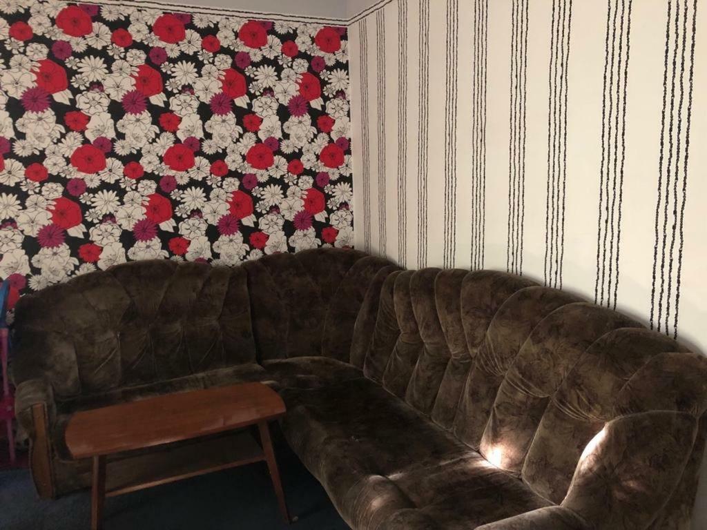 Roomie1 Yerevan Ngoại thất bức ảnh