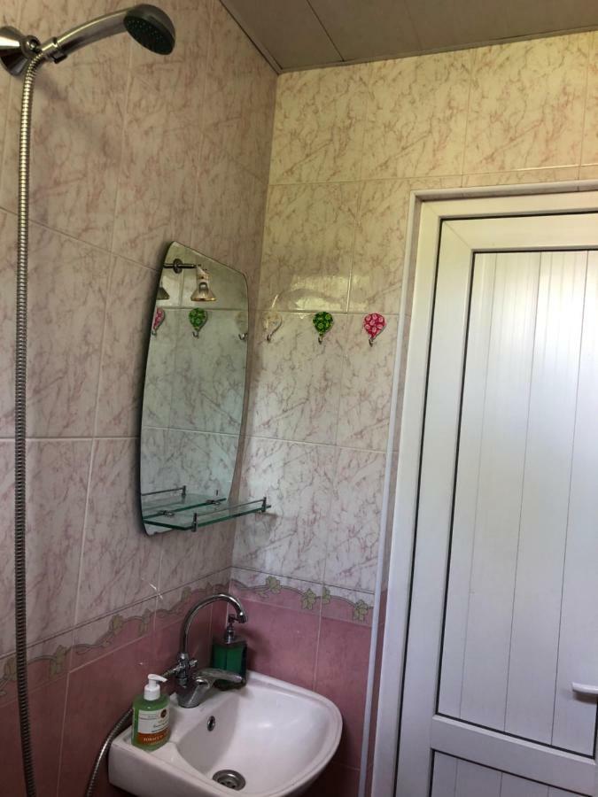 Roomie1 Yerevan Ngoại thất bức ảnh