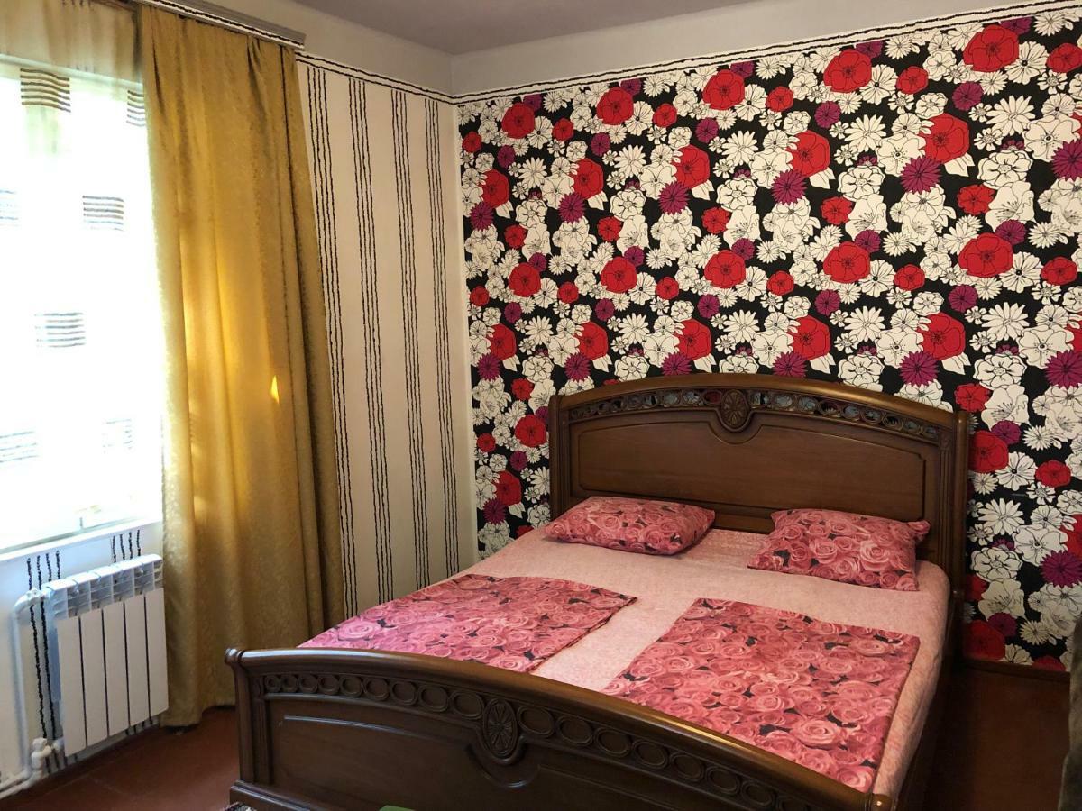 Vacation Home Yerevan Ngoại thất bức ảnh