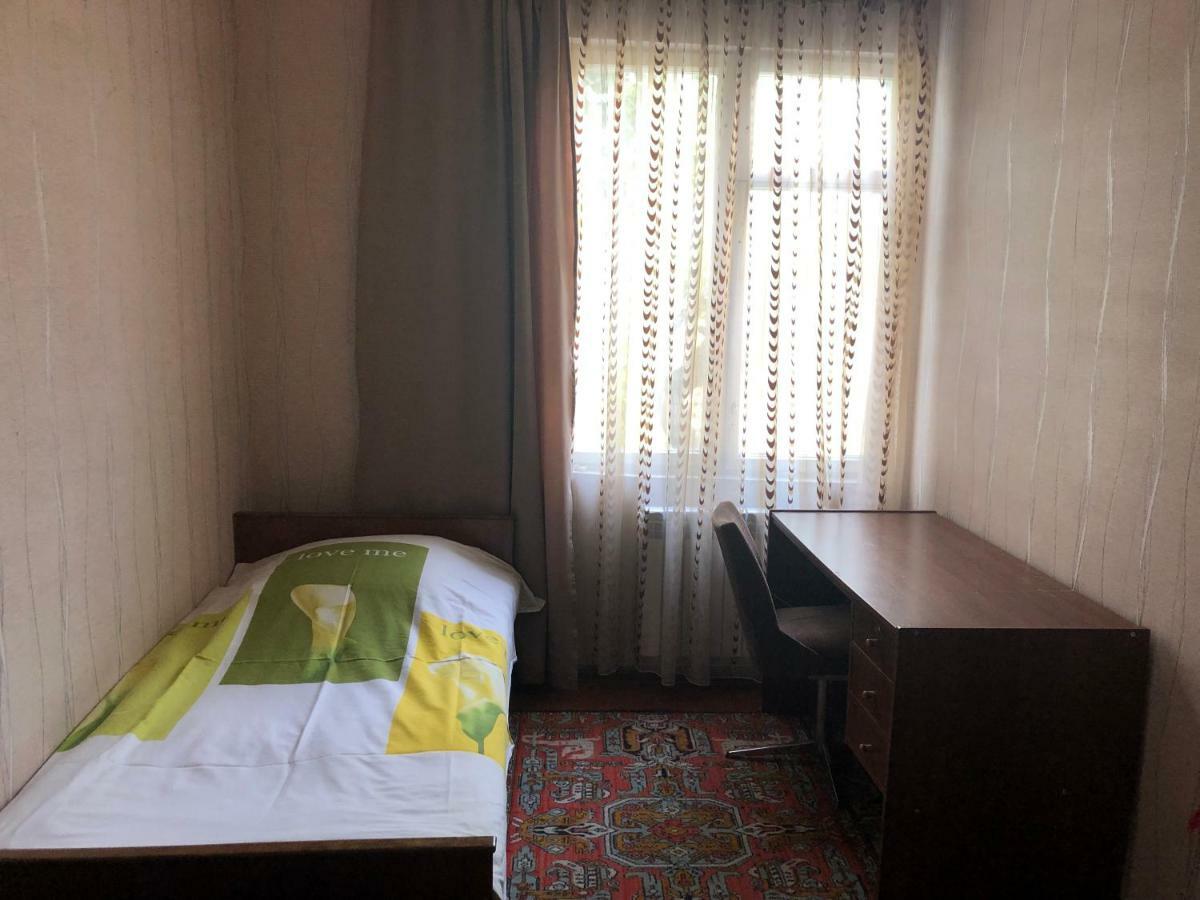 Vacation Home Yerevan Ngoại thất bức ảnh