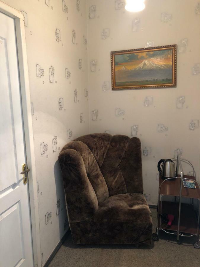 Roomie1 Yerevan Ngoại thất bức ảnh