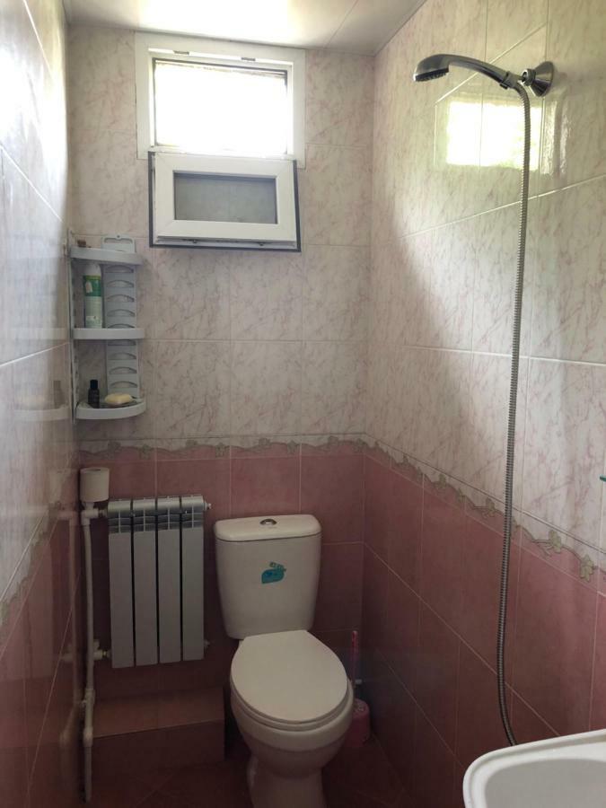 Roomie1 Yerevan Ngoại thất bức ảnh